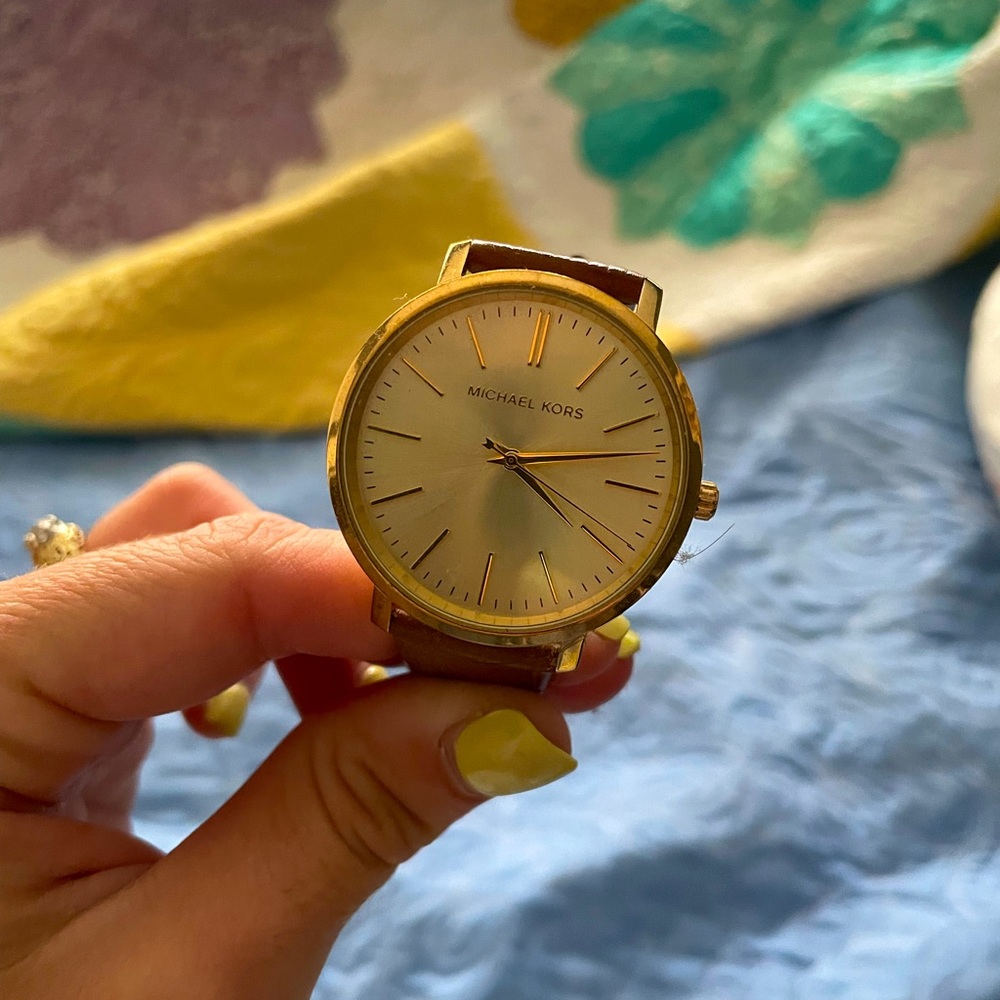 Michael Kors Watch
